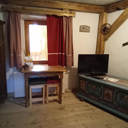 Kmetija Muze Bled Exterior foto