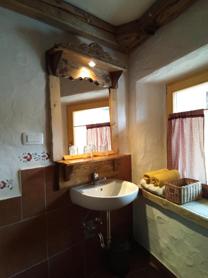 Kmetija Muze Bled Exterior foto