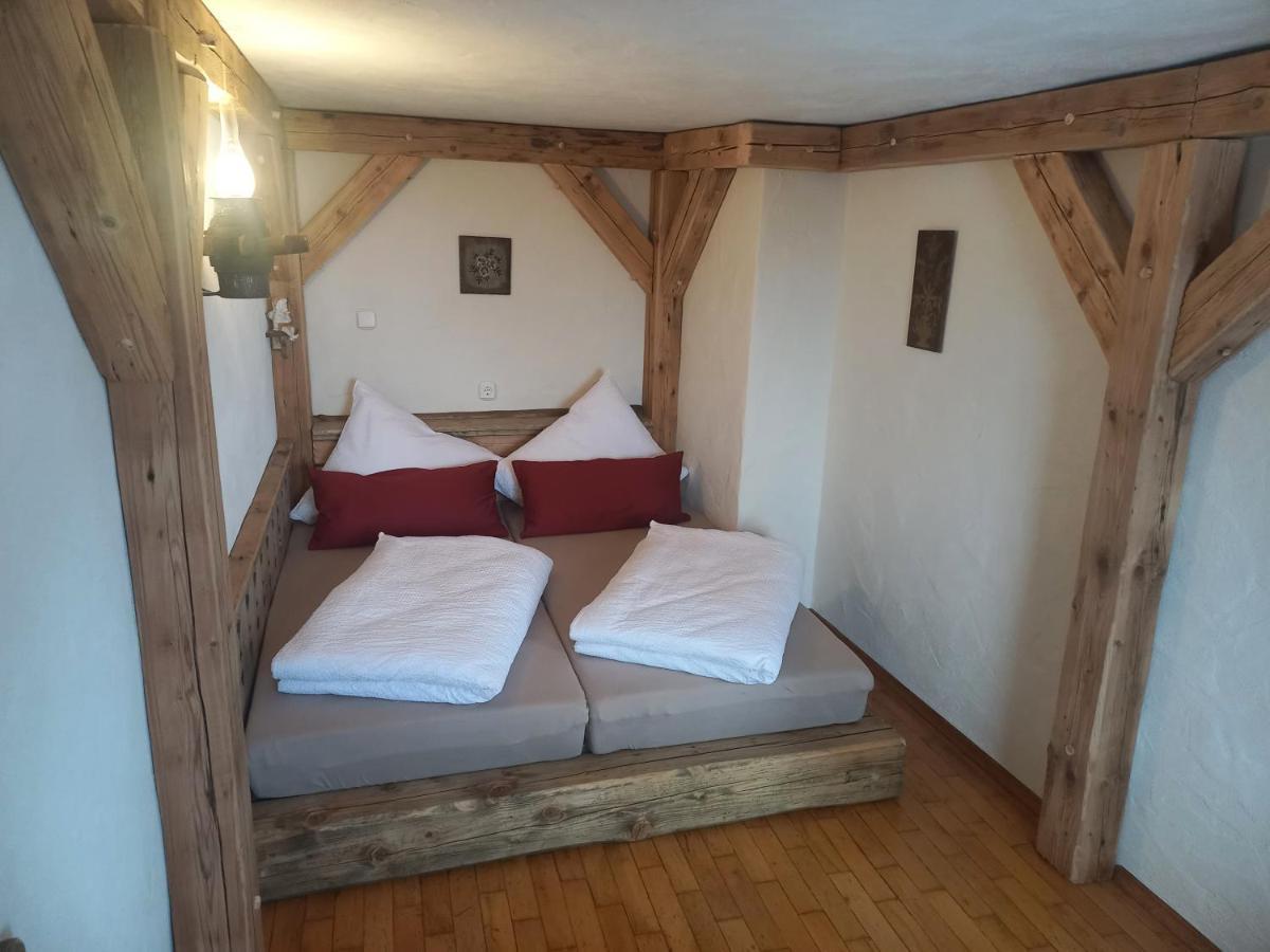 Kmetija Muze Bled Exterior foto