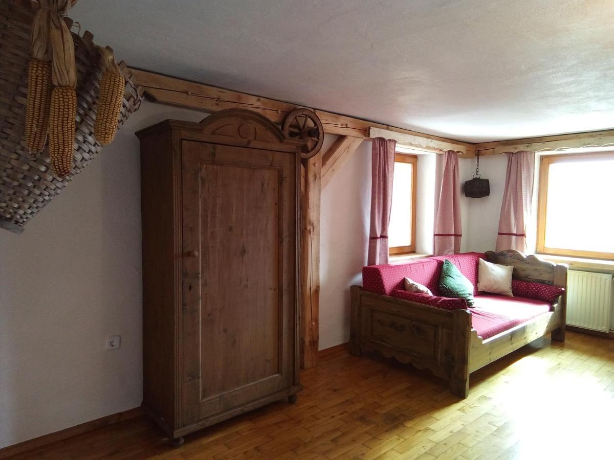 Kmetija Muze Bled Exterior foto