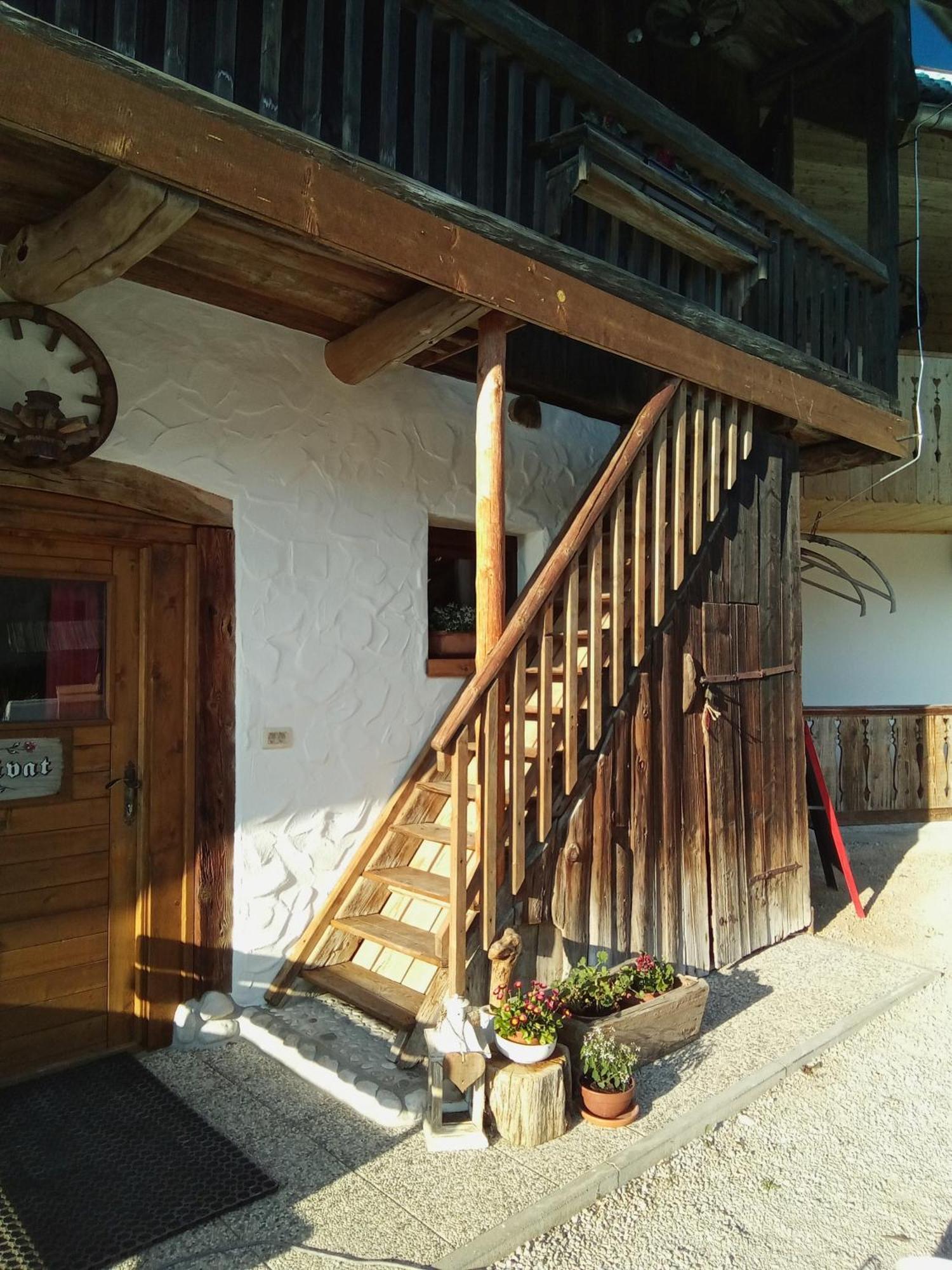 Kmetija Muze Bled Exterior foto